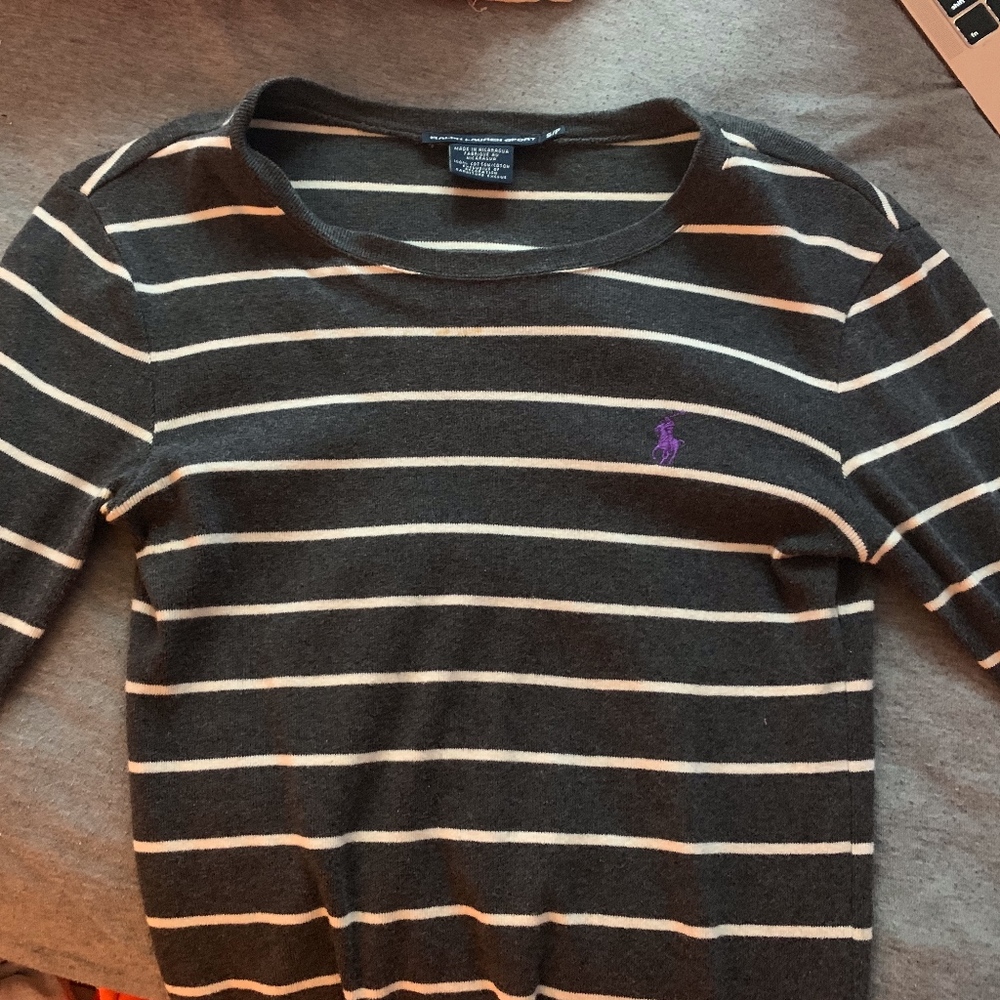 Ralph Lauren Polo Long Sleeve Shirt
